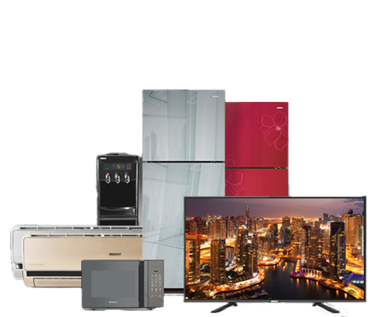 Orient deals kitchen appliances